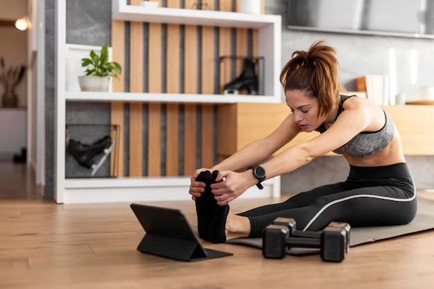 Effective Home Workout Routines for Building Strength, Fitness, and Consistency