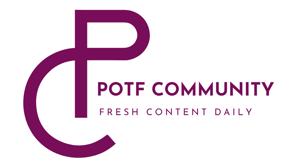 Potf Community
