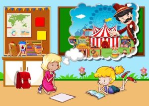 Educational Cartoons for Kids